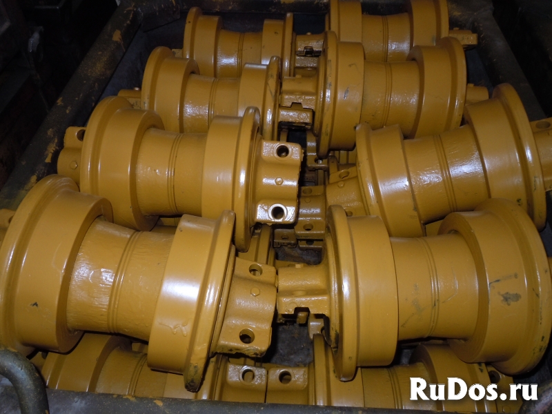 Шестерни на Т-130,Т-170,Б-10 на бульдозера ЧТЗ фотка