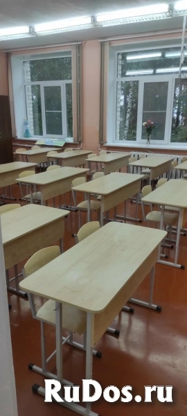 Мебель для офисов и образовательных учреждений изображение 6