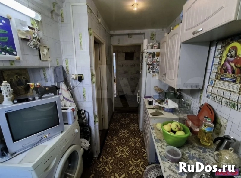 Продам 2 комнатную квартиру 43 м2 изображение 10