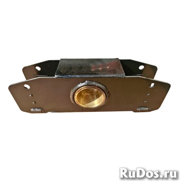 Запчасти ЧМЗАП (полуприцеп и трал) в наличии изображение 3