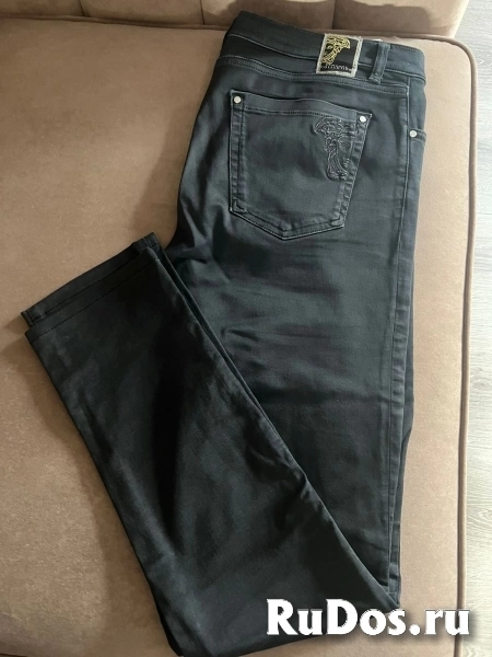 Джинсы брендовые изображение 8