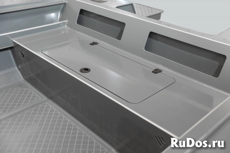 Катер SWIMMER 490 под заказ изображение 6