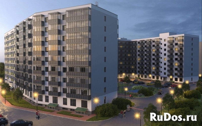 Продам 1 комнатную квартиру 29 м2 изображение 6