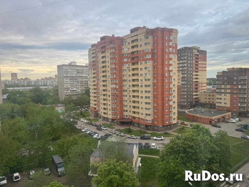 Продается квартира, три комнаты 60.2 кв.м. изображение 8