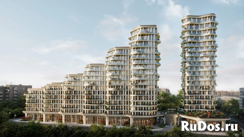 Продам 1 комнатную квартиру 42.1 м2 изображение 3