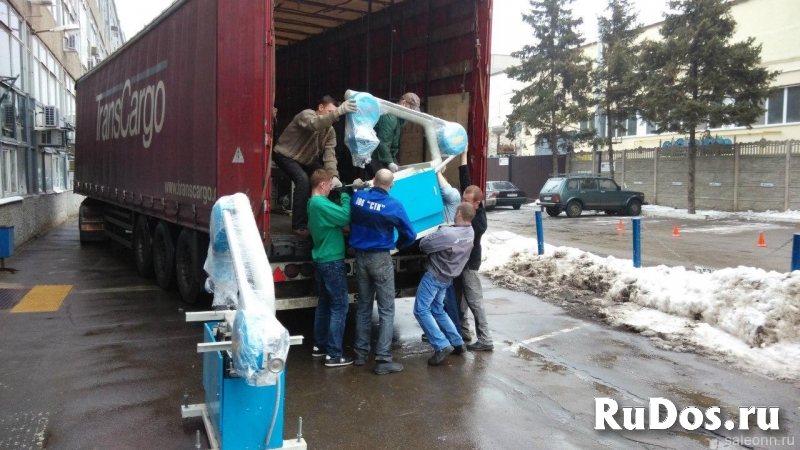 Квартирные переезды изображение 3