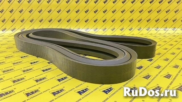 Ремень многоручьевой OEM H161945 изображение 3