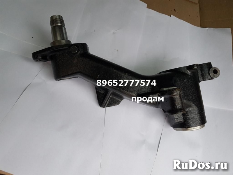 Задний рычаг левый правый торсионной балки Саманд фотка