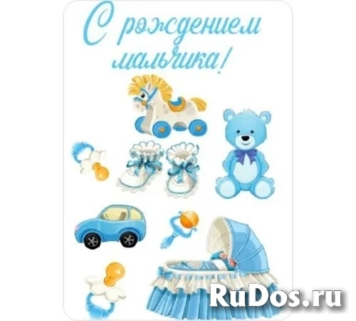 Флористическая упаковка от производителя изображение 6