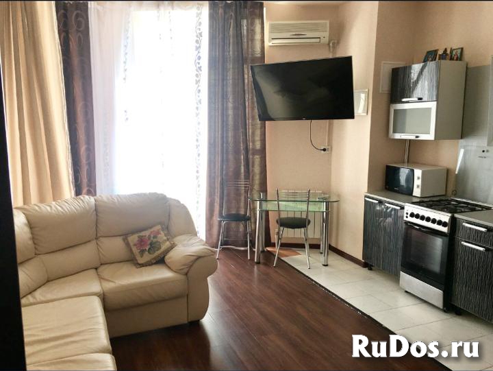 Продается квартира в ЖК Южное Царицыно фото