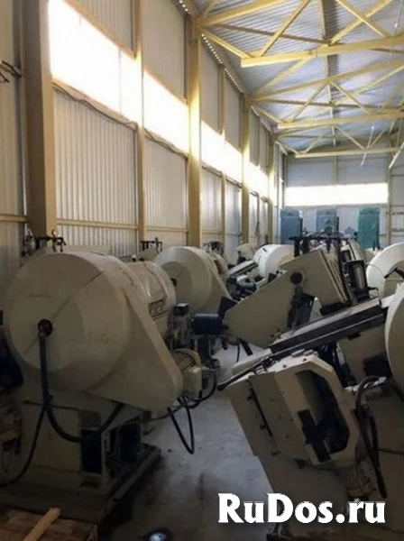 Жестяная консервная банка Линия blema soudronic изображение 10