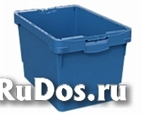 Пластиковая тара и промышленная мебель изображение 7