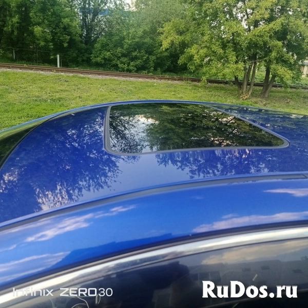 Mazda cx7 изображение 9