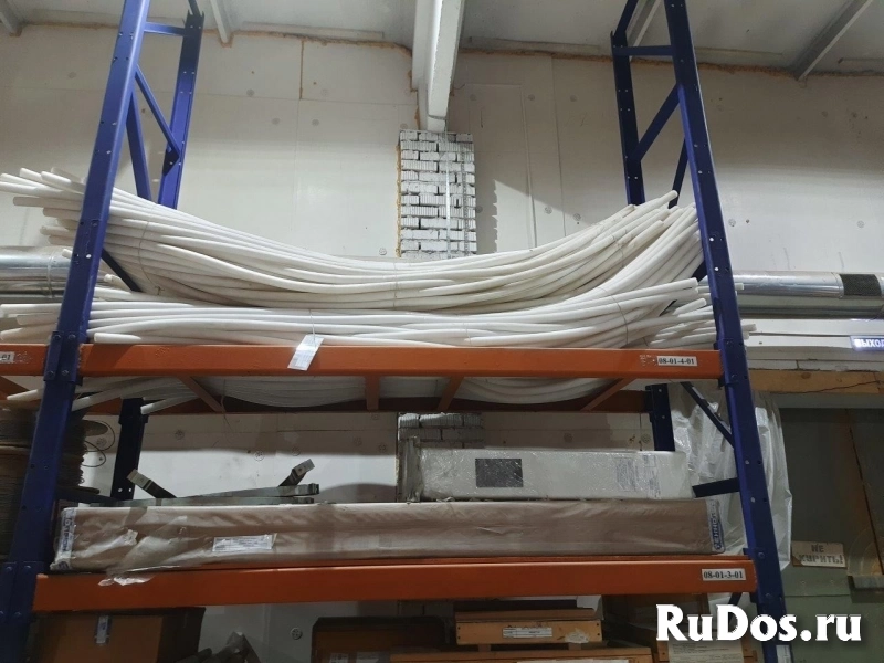 Гидроизоляционная шпонка ПВХ ТехноНИКОЛЬ, с. Нагорное  ( Лот № 5 ) фотка