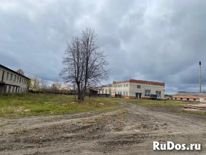 ПРОДАЖА ПРОИЗВОДСТВЕННО-СКЛАДСКОГО КОМПЛЕКСА С Ж/Д ТУПИКОМ изображение 8