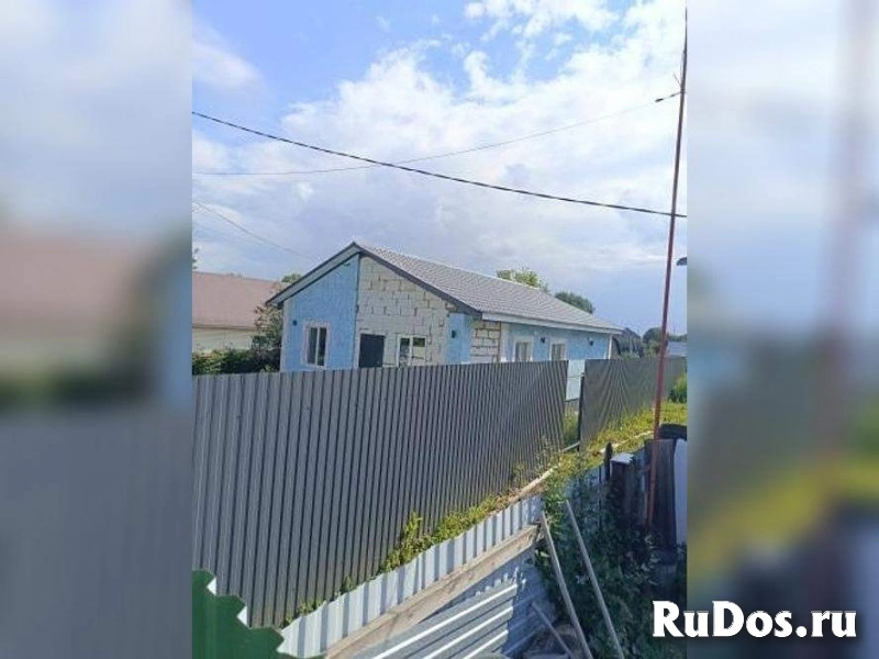 Продам коттедж 82 м2 изображение 4