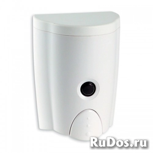 Дозатор для жидкого мыла 500мл Смарт FD-38 фото