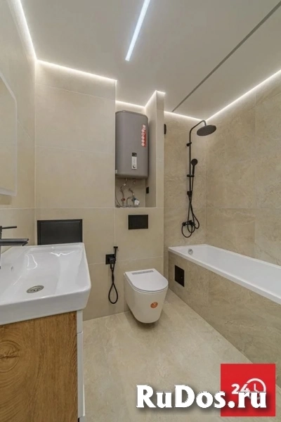 Продам 1 комнатную квартиру 42 м2 изображение 9