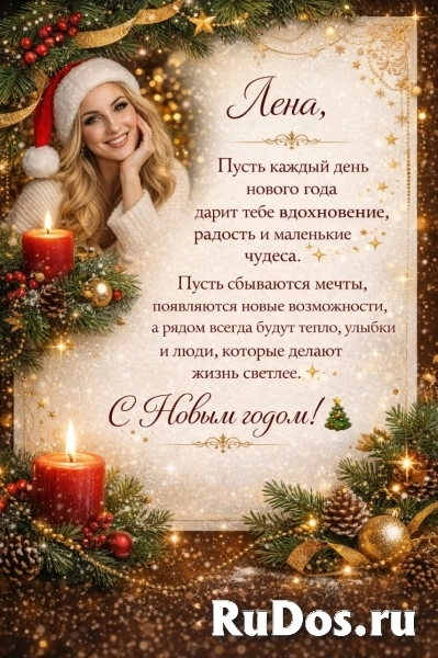 Нейрофотосессия изображение 7