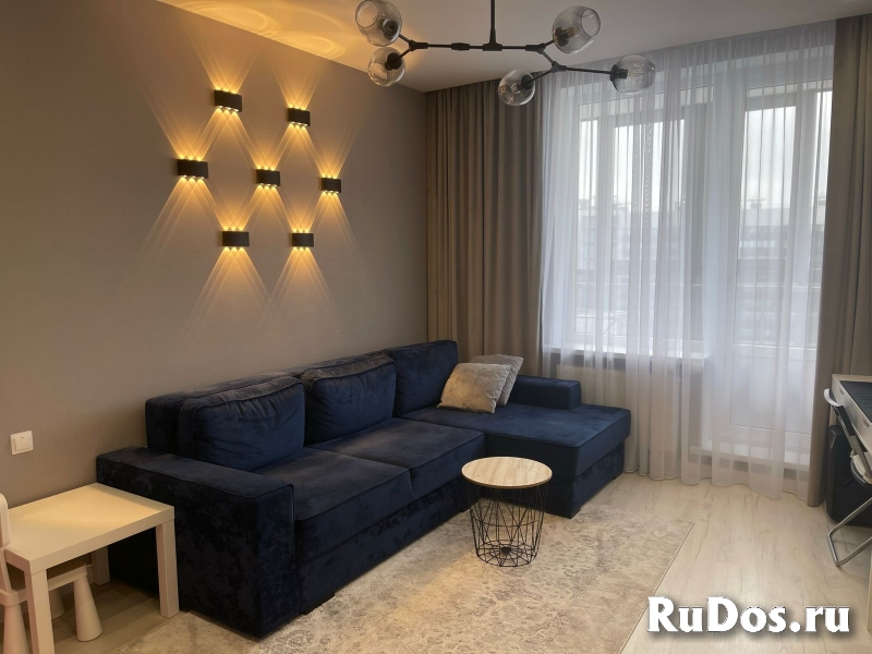 посуточно стильная квартира в центре изображение 4