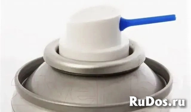 Аэрозольный баллон, линия формовки корпуса изображение 3