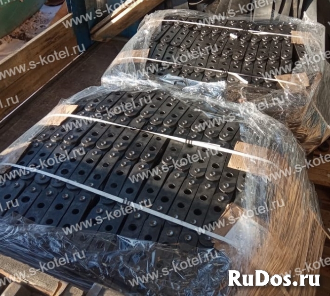 Цепи тяговые топок ТЧЗМ, ТЧМ, ТЧЗ, ЧЦР, БЦР фотка