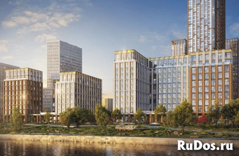 Продам 3 комнатную квартиру 112.6 м2 изображение 5