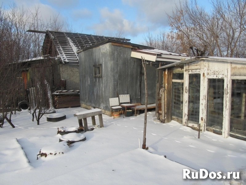 Дача СТ Областная больница изображение 6