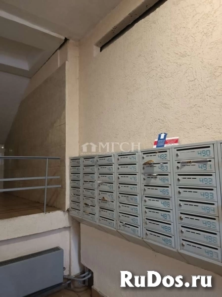Продам 1 комнатную квартиру 38 м2 изображение 9