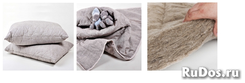 льноватин синтепон оборудование фото