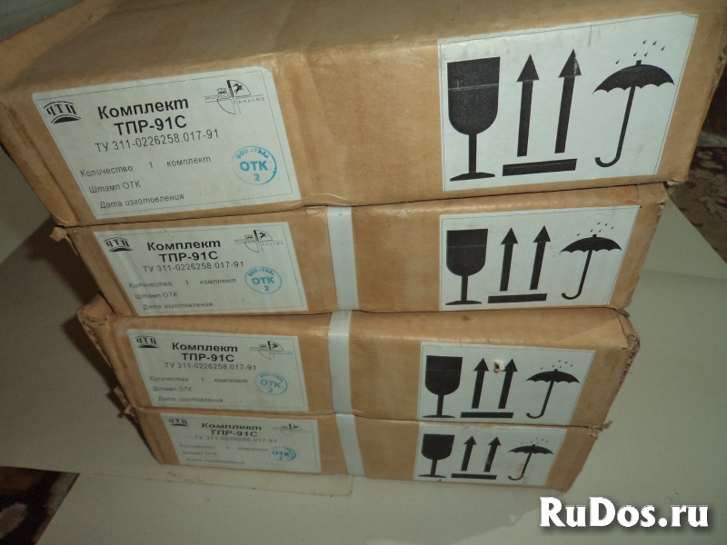 ТПР-91-С-900 термоэлектрические преобразователи по 2000р/к-т, изображение 6