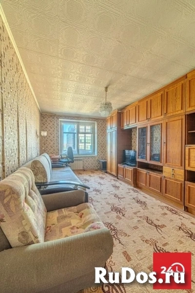 Продам 2 комнатную квартиру 45 м2 изображение 5