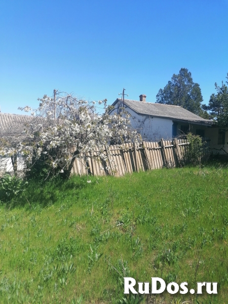 Продам домик у моря в Крыму изображение 10