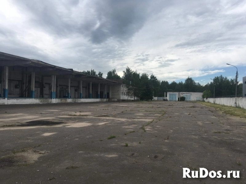 Сдам коммерческую недвижимость 12 сот фотка