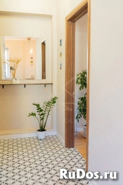 Продам 2 комнатную квартиру 43 м2 изображение 7