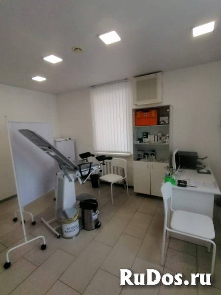 Продам два медицинских центра с действующей лицензией и юр.лицом изображение 7