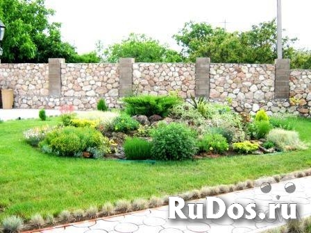 Альпийские горки устройство фотка