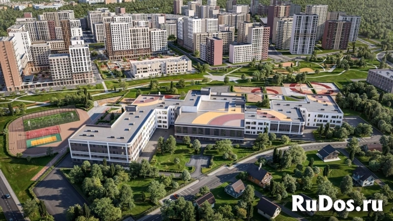 Продам коммерческую недвижимость 66.3 м2 изображение 7