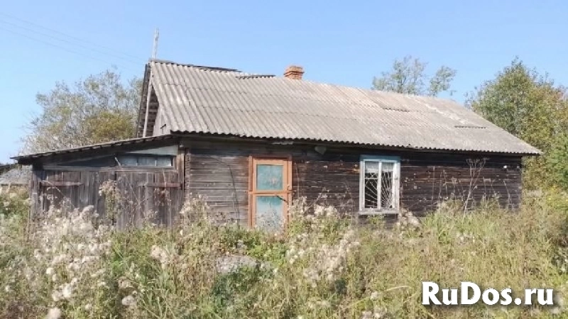 нежилое здание 61.2 кв.м фото