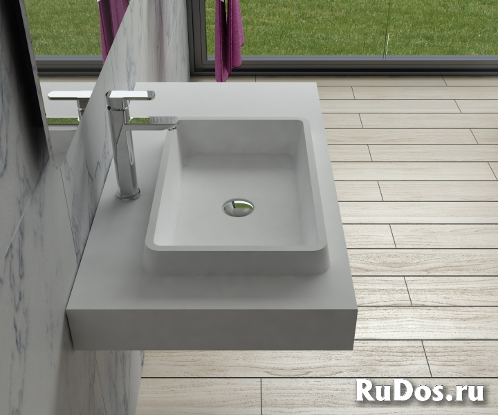 Эксклюзивный санфаянс от производителя NS Bath фотка