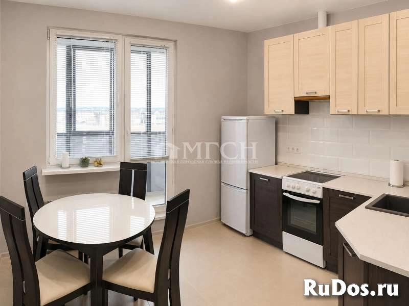 Продам 1 комнатную квартиру 34.4 м2 изображение 3