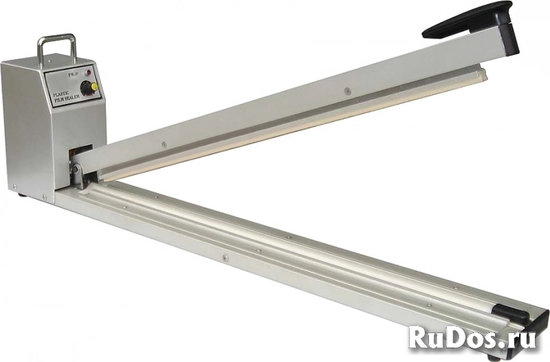 Запайщик импульсный FS-1000H ручной фото