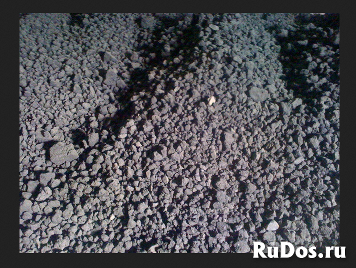 Коксо-минеральный активатор КМА (производство) фотка