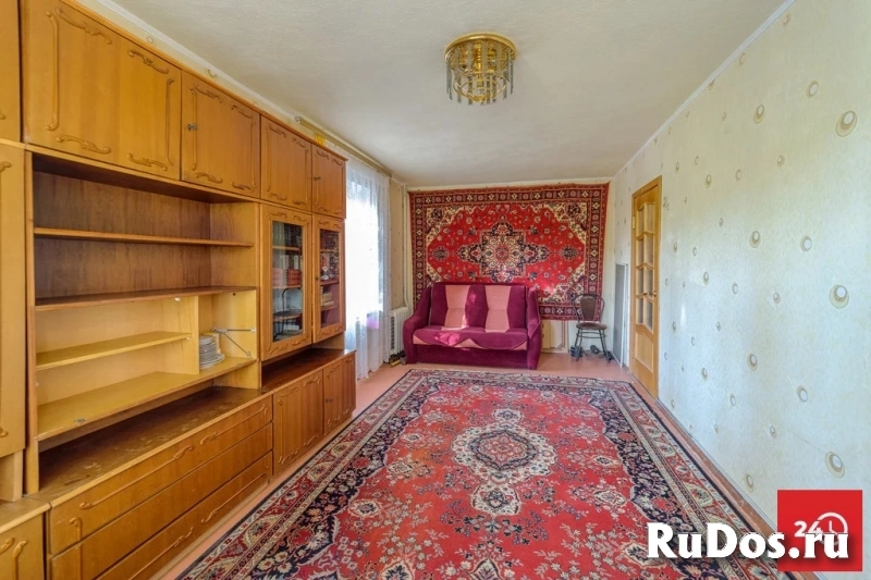 Продам 2 комнатную квартиру 53 м2 изображение 4