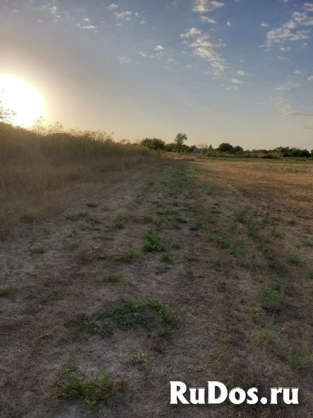 Участок ИЖС возле моря изображение 3