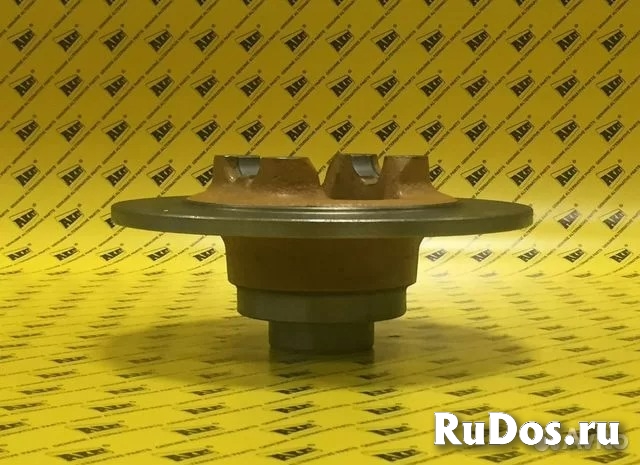 Фланец хвостовика c тормозным  145554 OEM фотка