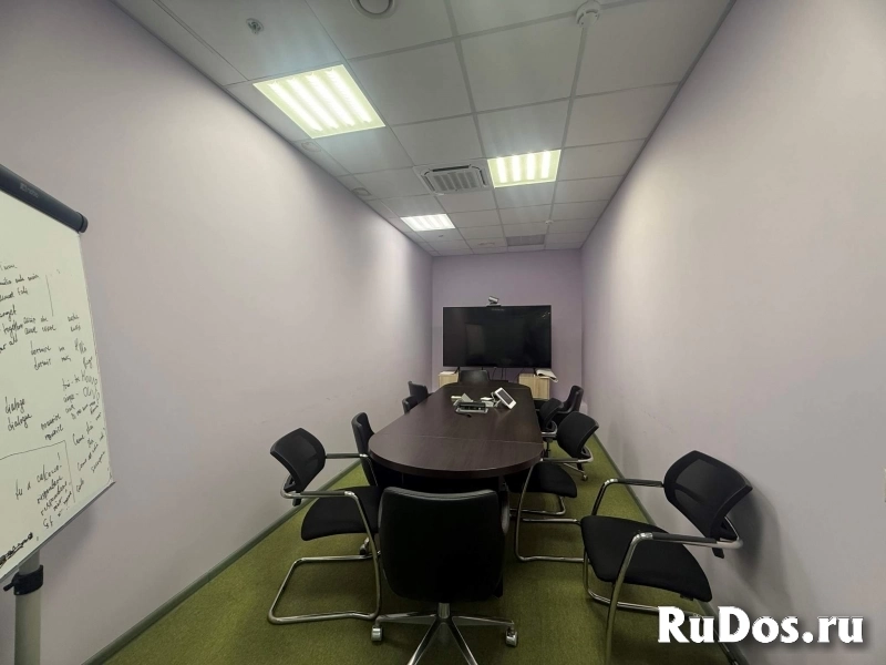 Сдам коммерческую недвижимость 590.35 м2 изображение 5