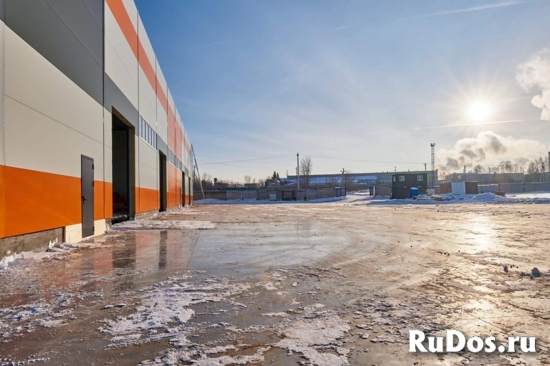 Сдам коммерческую недвижимость 1150 м2 изображение 5