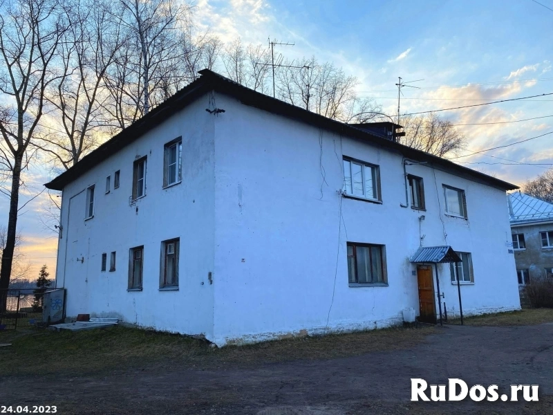 Продам 1 комнатную квартиру 36.7 м2 фотка