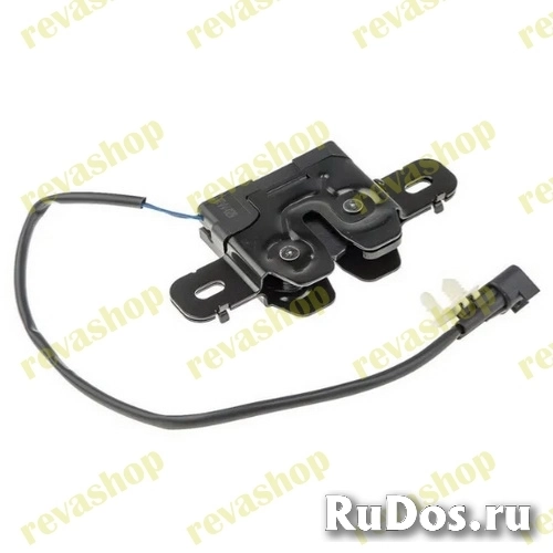 Замок капота правый для Volvo 31356007 Замок капота двигателя автомобиля Замок кабины Дверной замок в сборе Замок капота с правой стороны для VOLVO S8 изображение 3